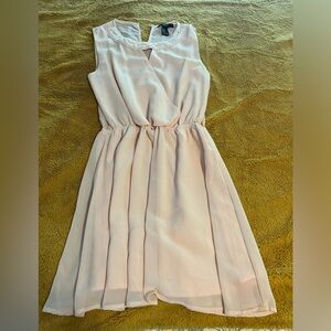 Forever 21 pretty dress S